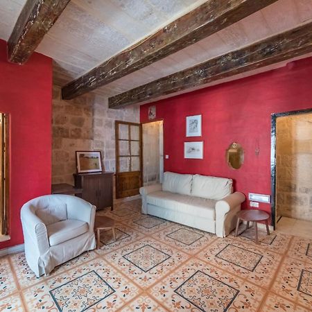 Vallettastay Standard Apartments In Valletta Exterior foto