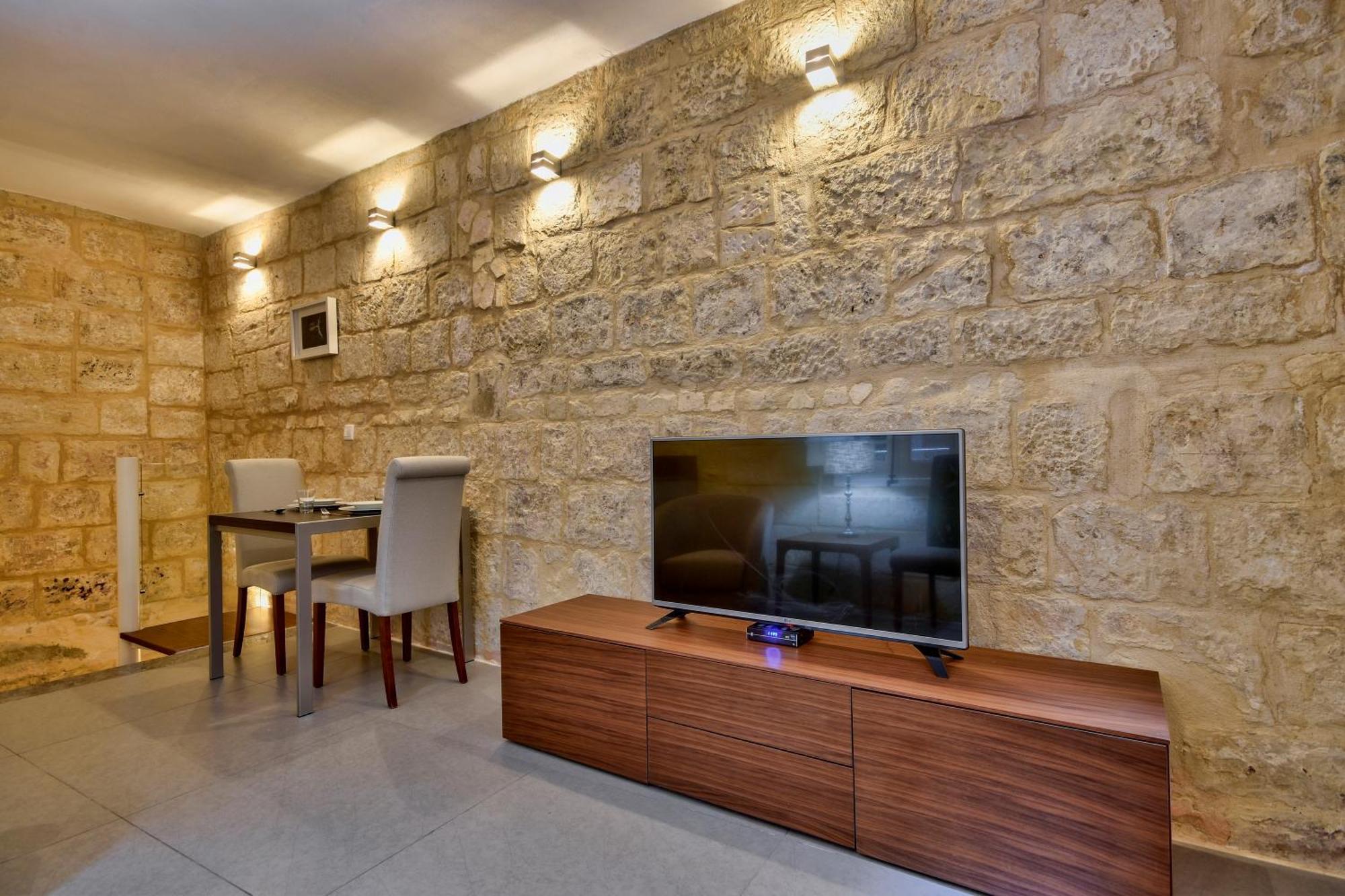 Vallettastay Standard Apartments In Valletta Zimmer foto